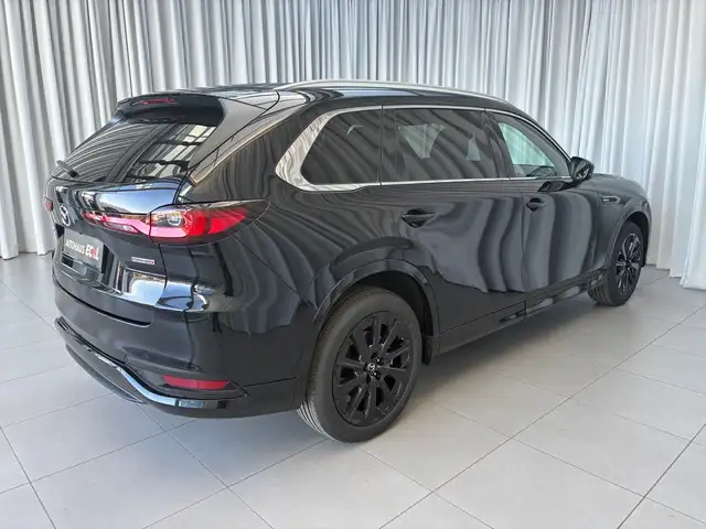 Mazda CX-80 3.3L D254PS 8AT AWD Homura COSO mit AHK Ansicht 5