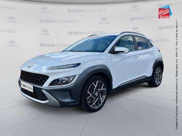 1.6 GDi 141ch Hybrid Executive DCT-6
