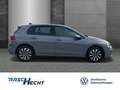 Volkswagen Golf VIII Lim. Active 1.5 TSI*LED*STANDHZG*NAVI Grijs - thumbnail 5