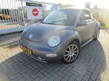 Cabriolet 1.6 Highline, opknapper