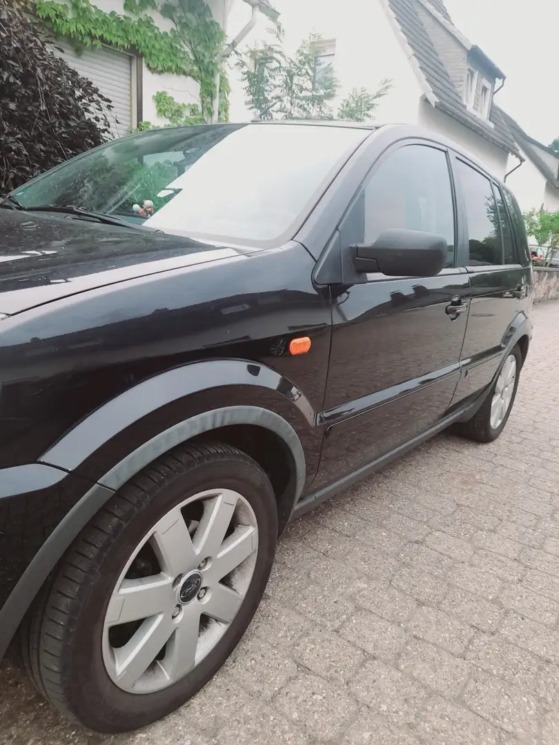 Ford Fusion Ambiente - 2