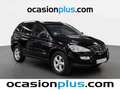 SsangYong Kyron 200Xdi Premium Schwarz - thumbnail 2
