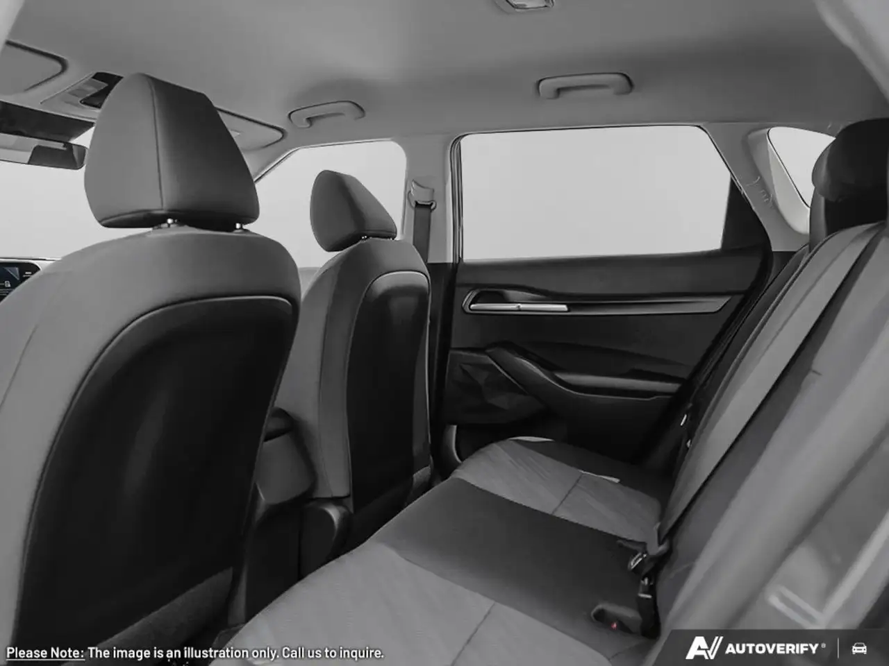 Kia Seltos снимка Kia Seltos