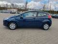 Ford Fiesta Ambiente Klimaanlage Garantie Bluetooth Bleu - thumbnail 5