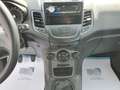 Ford Fiesta Ambiente Klimaanlage Garantie Bluetooth Bleu - thumbnail 11