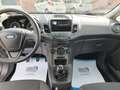 Ford Fiesta Ambiente Klimaanlage Garantie Bluetooth Bleu - thumbnail 10