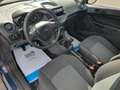 Ford Fiesta Ambiente Klimaanlage Garantie Bluetooth Bleu - thumbnail 9