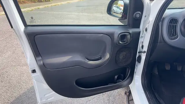 Fiat Panda view 7