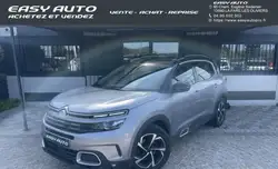 Citroen C5 Aircross BlueHDi 180ch S&S Shine EAT8