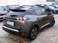 Peugeot 2008 BlueHDi 130 SetS EAT8 Allure Grigio - thumbnail 5