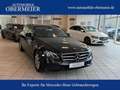 Mercedes-Benz E 200 T Avantg/Night 9G-Tr Carplay Rü-Ka TWA LED Negru - thumbnail 1