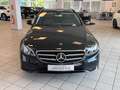 Mercedes-Benz E 200 T Avantg/Night 9G-Tr Carplay Rü-Ka TWA LED Negru - thumbnail 2