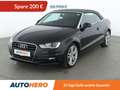 Audi A3 1.4 TFSI S line Sportpaket*S-LINE*NAVI*TEMPO* Schwarz - thumbnail 1