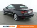 Audi A3 1.4 TFSI S line Sportpaket*S-LINE*NAVI*TEMPO* Schwarz - thumbnail 4