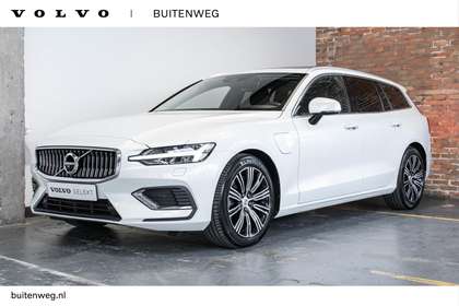 Volvo V60 T8 Automaat Recharge AWD Inscription | Blind Spot|