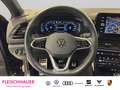 Volkswagen T-Roc 1.5 TSI R-Line Matrix+Navi+19''+Kamera+IQ-Drive Schwarz - thumbnail 10
