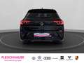 Volkswagen T-Roc 1.5 TSI R-Line Matrix+Navi+19''+Kamera+IQ-Drive Schwarz - thumbnail 5