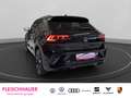 Volkswagen T-Roc 1.5 TSI R-Line Matrix+Navi+19''+Kamera+IQ-Drive Schwarz - thumbnail 4