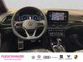 Volkswagen T-Roc 1.5 TSI R-Line Matrix+Navi+19''+Kamera+IQ-Drive Schwarz - thumbnail 14
