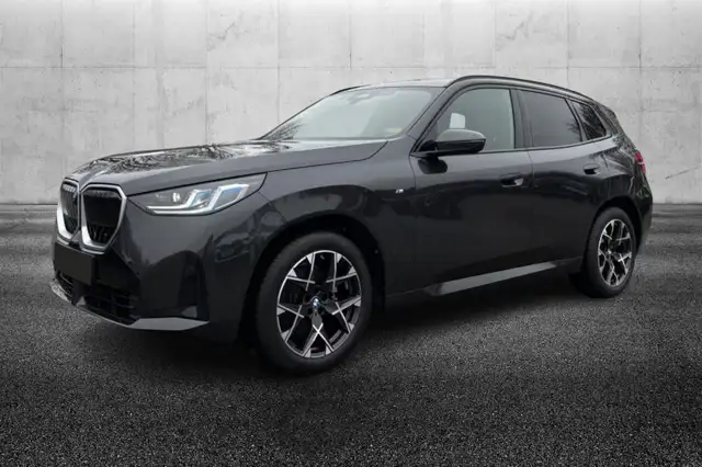 BMW X3 M xDrive20d 48V MSport