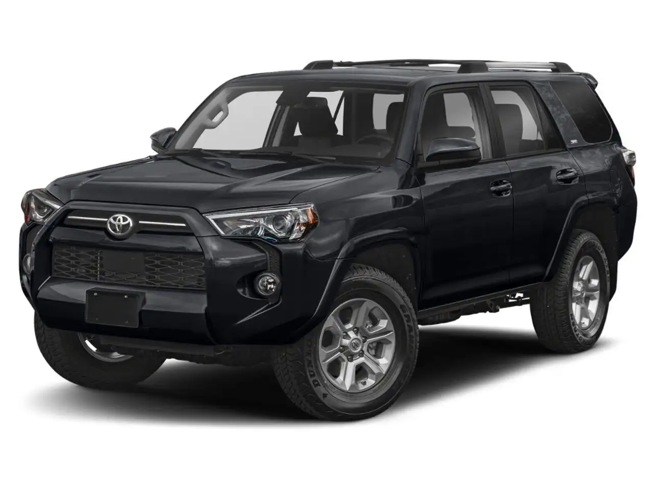 2022 Toyota 4-Runner