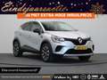 Renault Captur Tce 140pk Evolution | 1500kg geremd | Navigatie | Grijs - thumbnail 1