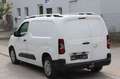 Opel Combo E Cargo Edition erhöhte Nutzlast XL Blanc - thumbnail 4