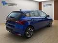 Hyundai i20 I20 1.0 TGDI Intro Edition Blau - thumbnail 3
