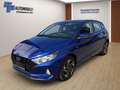 Hyundai i20 I20 1.0 TGDI Intro Edition Blau - thumbnail 1