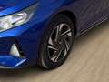 Hyundai i20 I20 1.0 TGDI Intro Edition Blau - thumbnail 6