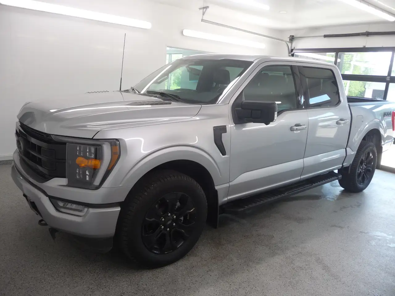 2023 Ford F 150