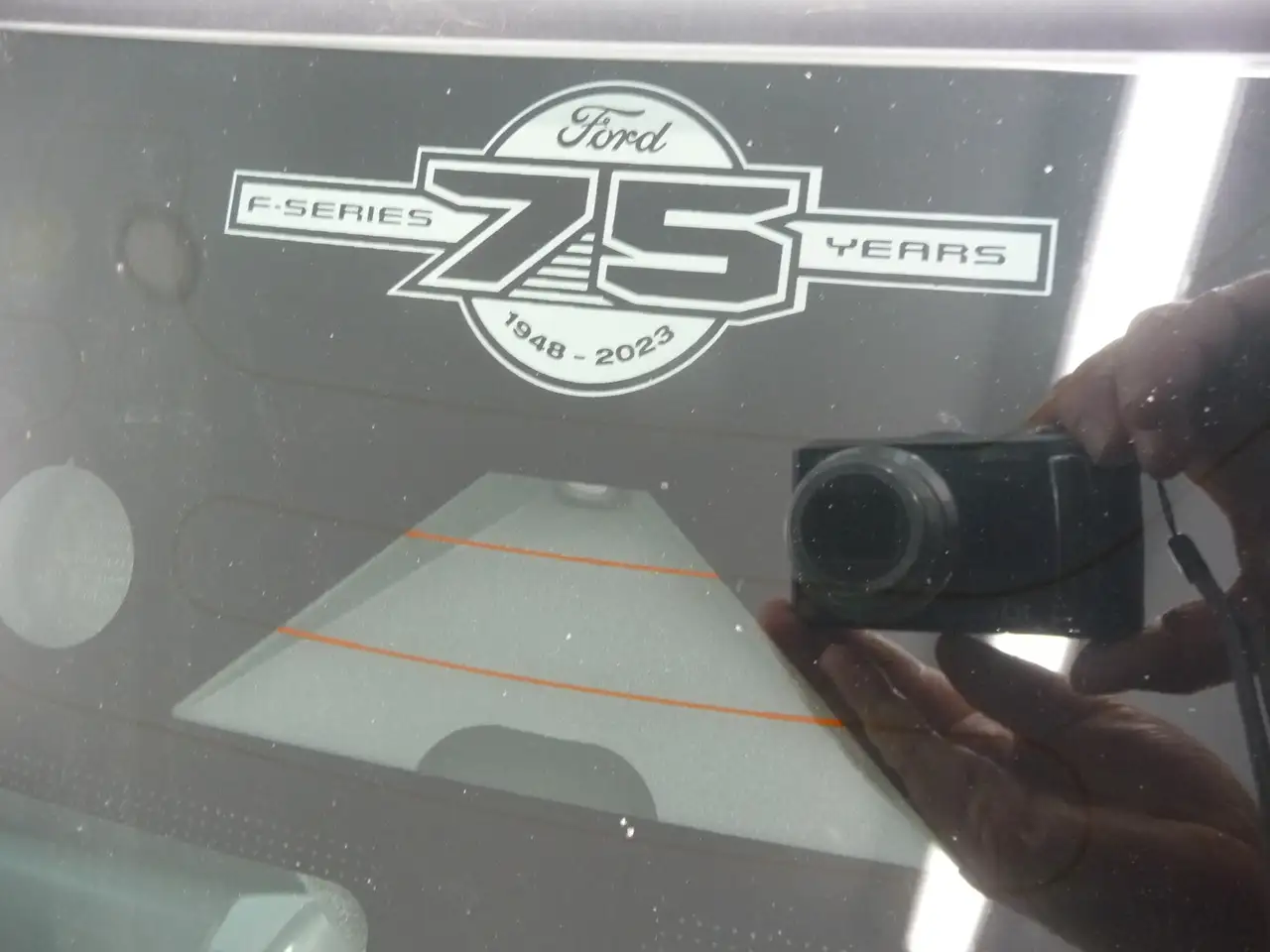 Ford F 150 fotografie Ford F 150