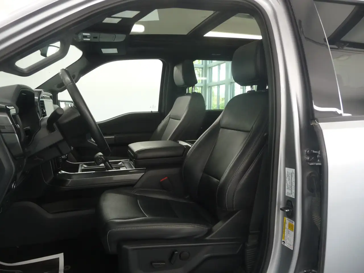 Ford F 150 fotografie Ford F 150