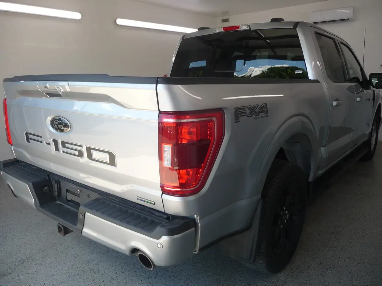 Ford F 150 fotografie Ford F 150