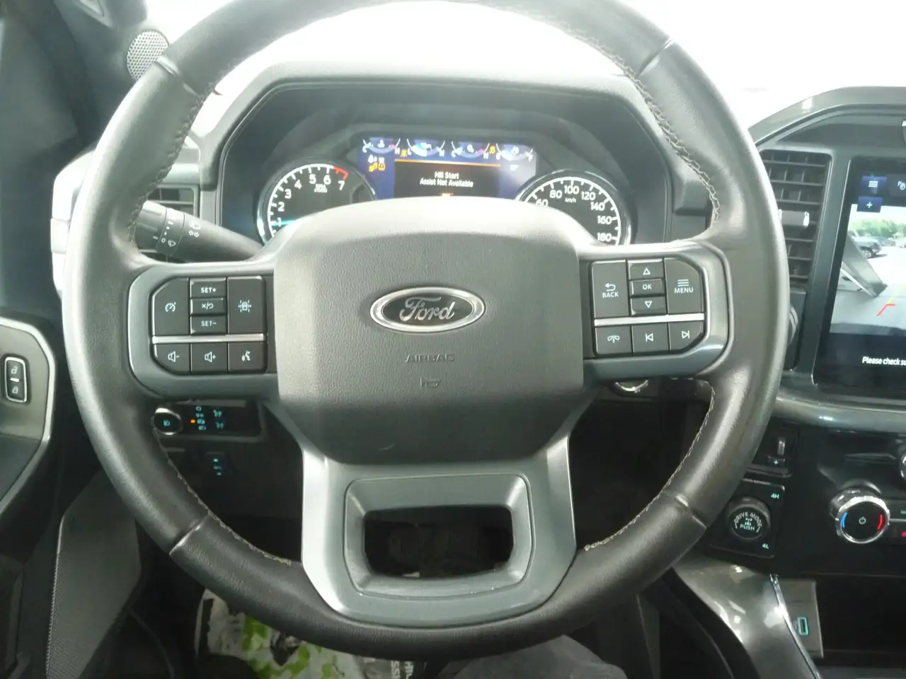 Ford F 150 fotografie Ford F 150