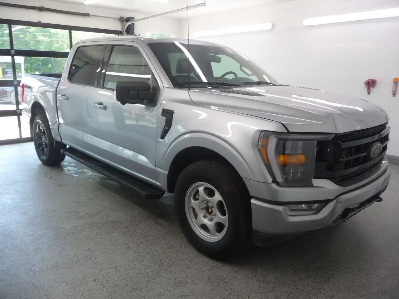 Ford F 150 fotografie Ford F 150