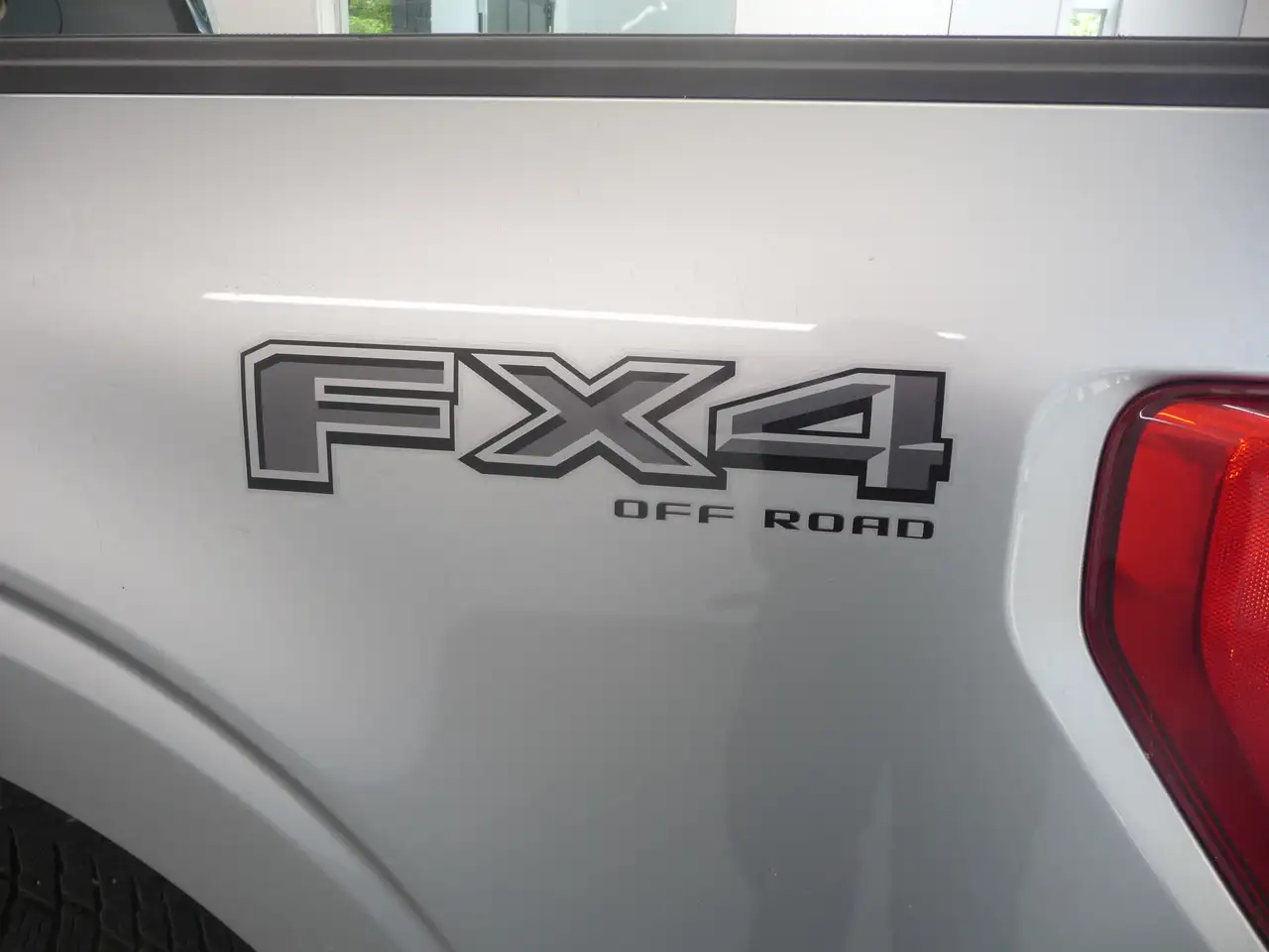 Ford F 150 fotografie Ford F 150
