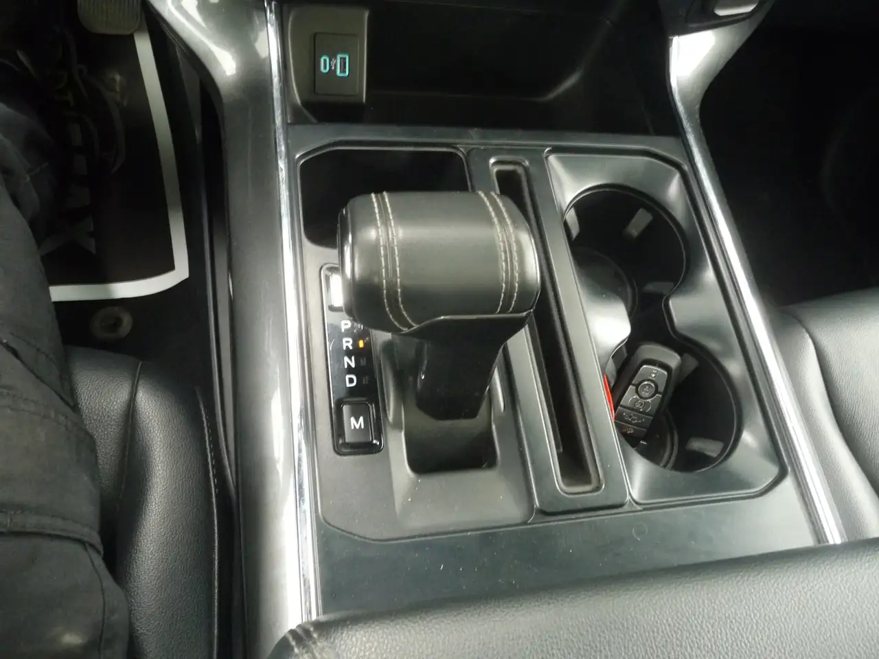 Ford F 150 fotografie Ford F 150