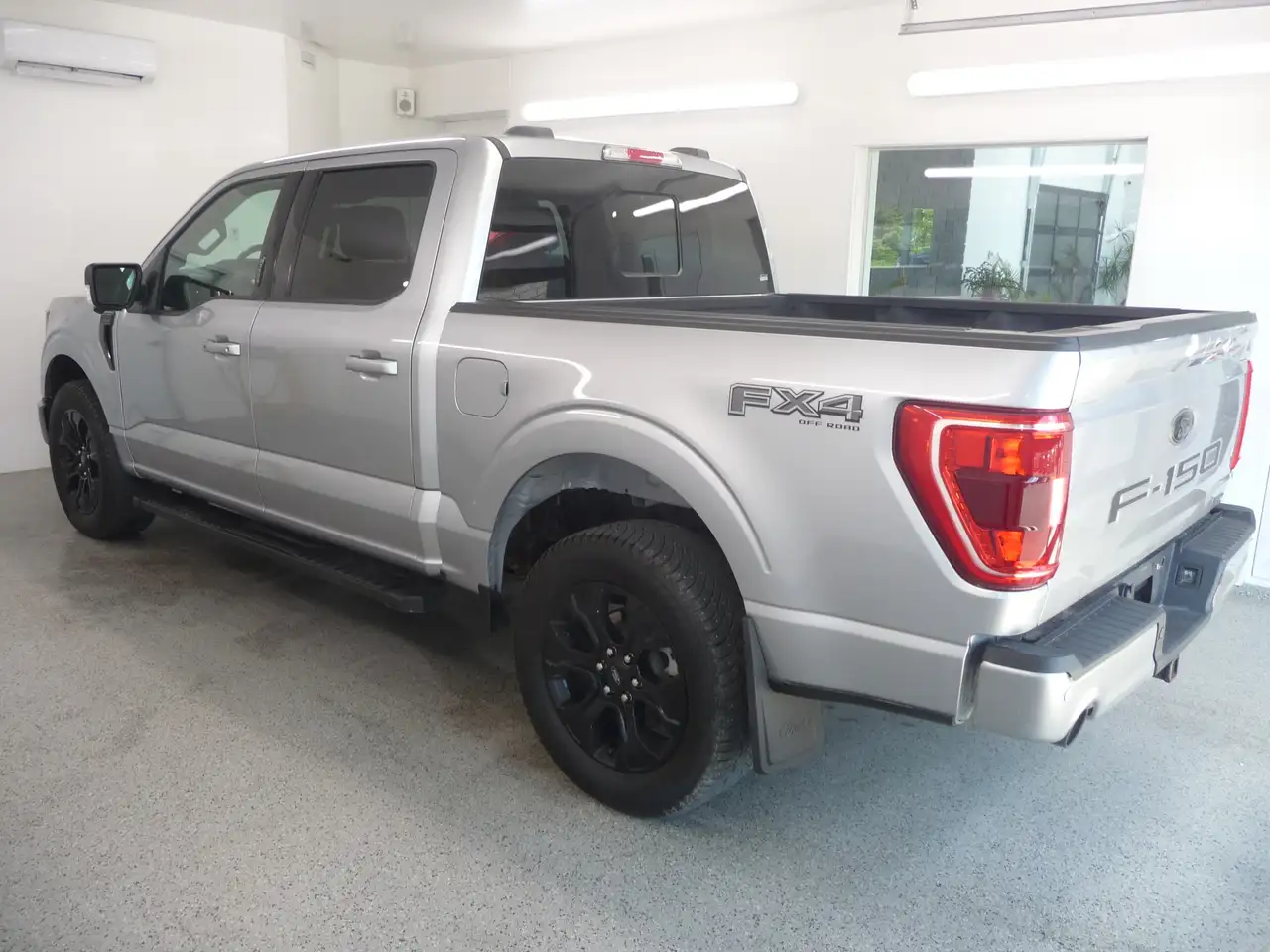 Ford F 150 fotografie Ford F 150