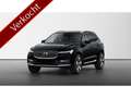 Volvo XC60 Recharge T6 AWD Essential Edition Bright / leverin Zwart - thumbnail 1