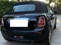 MINI Cooper Cabrio Soli 60mila KM! Zwart - thumbnail 4