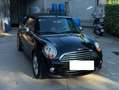 MINI Cooper Cabrio Soli 60mila KM! Zwart - thumbnail 1