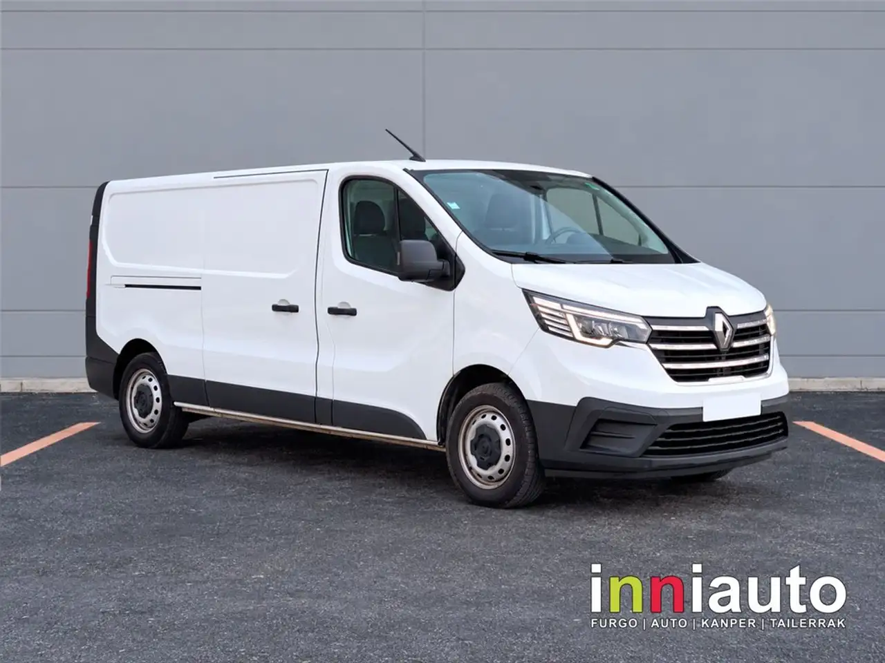 Renault Unknown