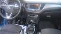 Opel Crossland X 1,2 Turbo Direct Injection Innovaiton St./St. Blau - thumbnail 11