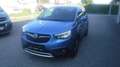 Opel Crossland X 1,2 Turbo Direct Injection Innovaiton St./St. Blau - thumbnail 3