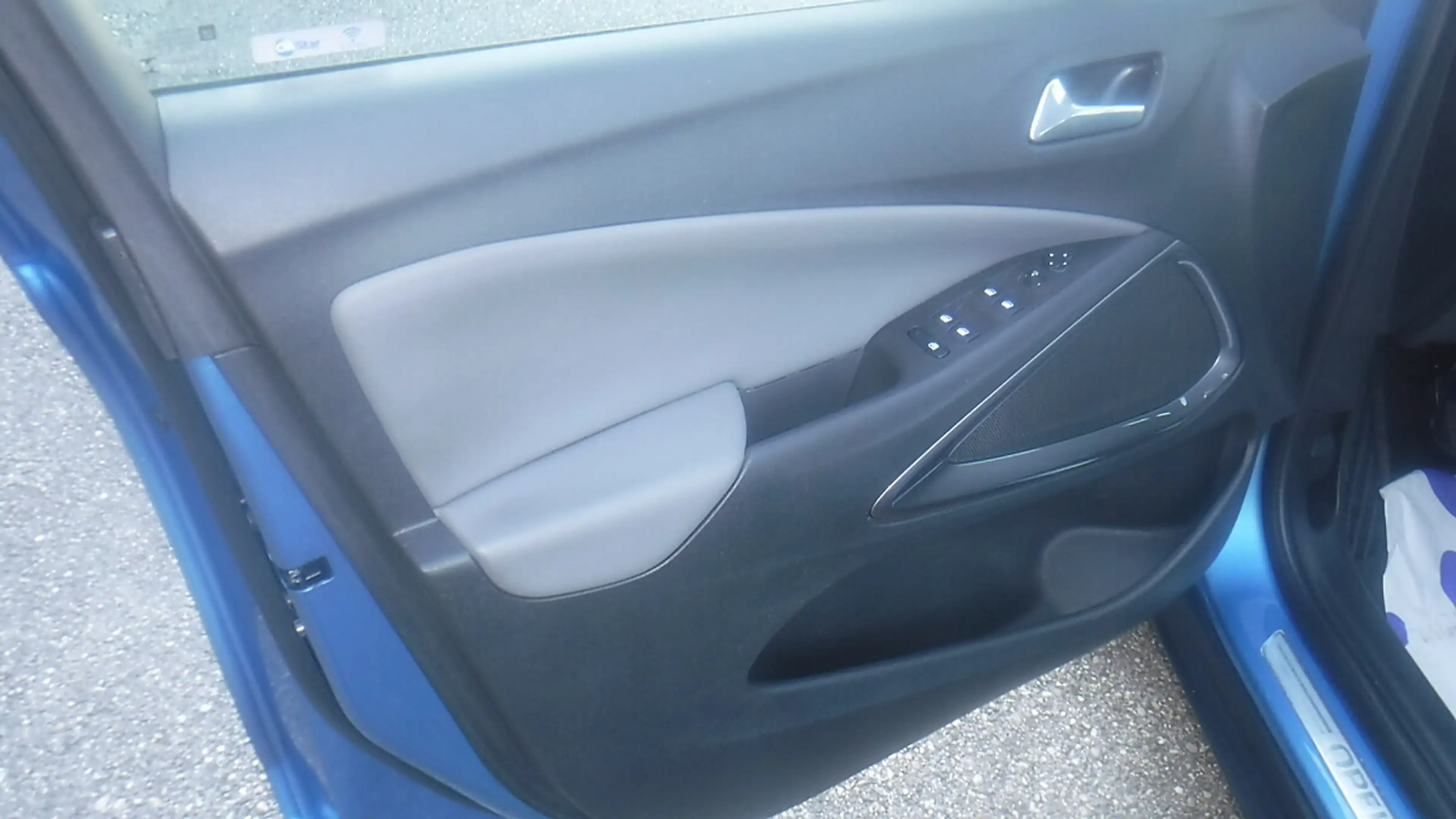 Opel Crossland X 1,2 Turbo Direct Injection Innovaiton St./St. — photo 6