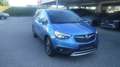 Opel Crossland X 1,2 Turbo Direct Injection Innovaiton St./St. Blau - thumbnail 2