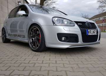VW Golf 2.0 T-FSI GTI 19" ABT R32 3" ab Turbo