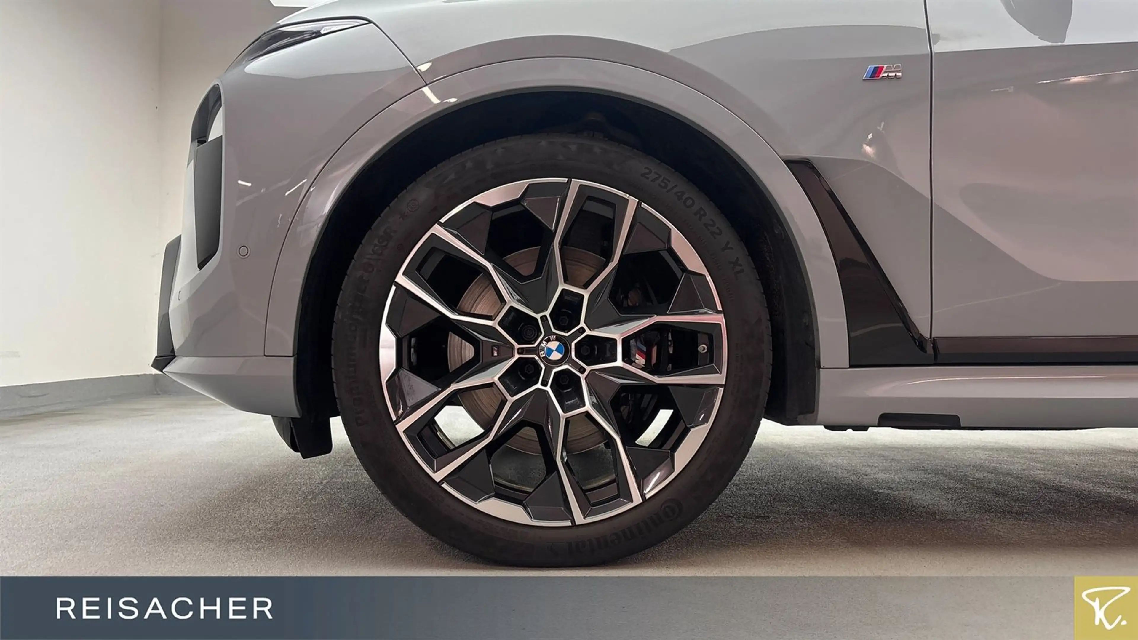 BMW X7 xDrive40d M-SportPRO IAL AHK StdHzg ExecDrive — photo 3