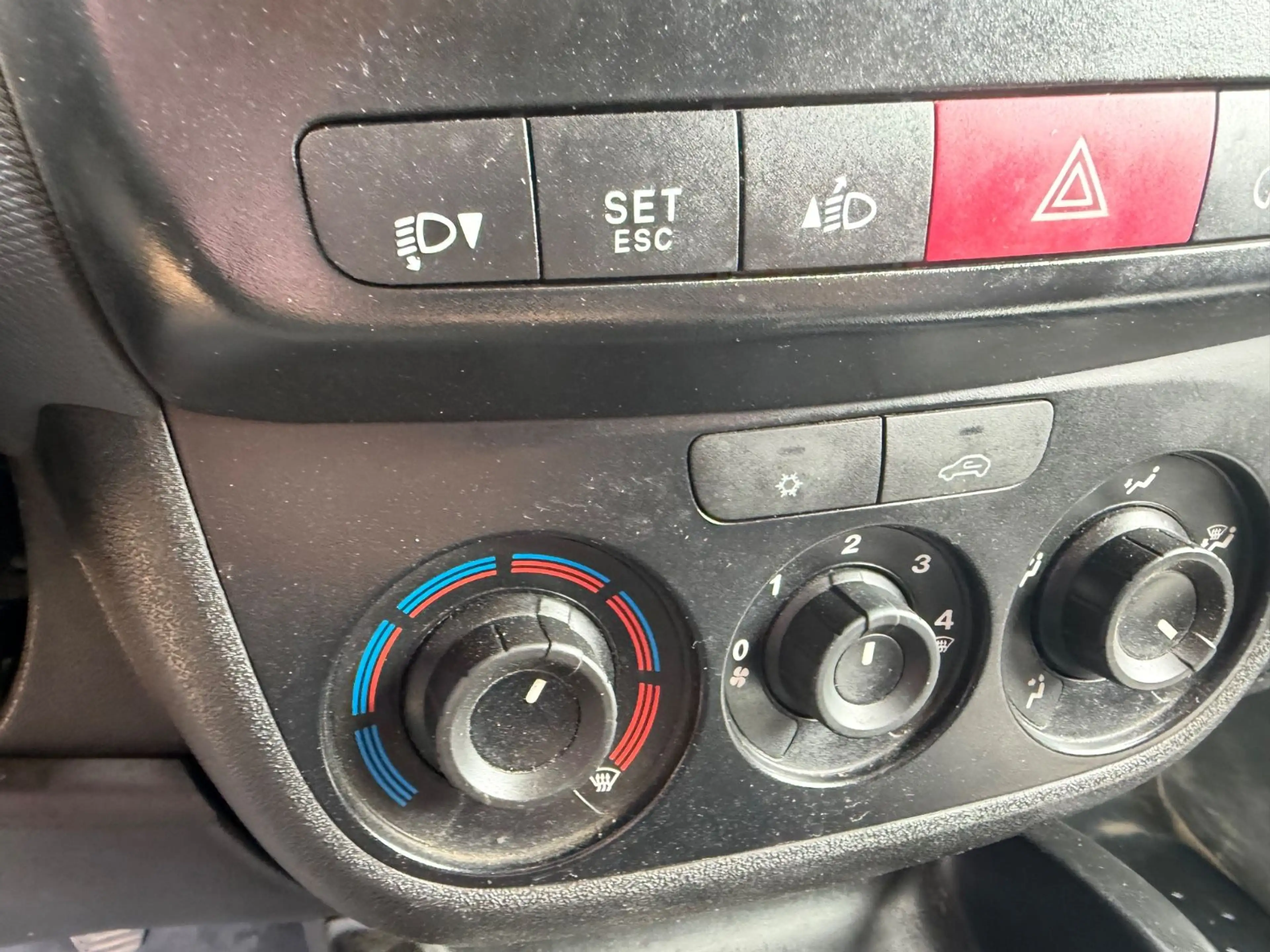 Fiat Doblo HU Neu — photo 6